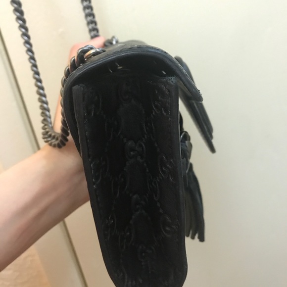 Gucci cross body - Picture 5 of 7